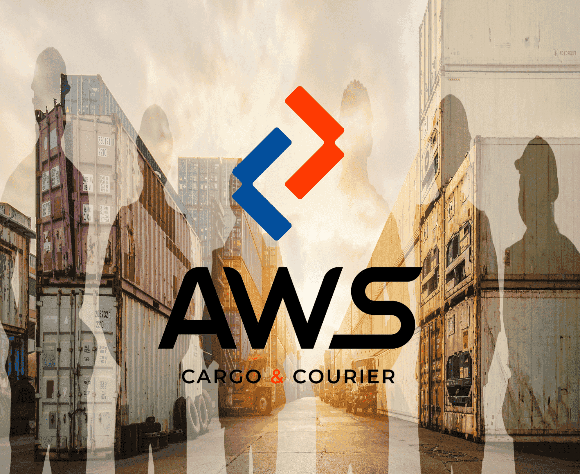 Delivering Sustainable Success with AWS Cargo & Courier