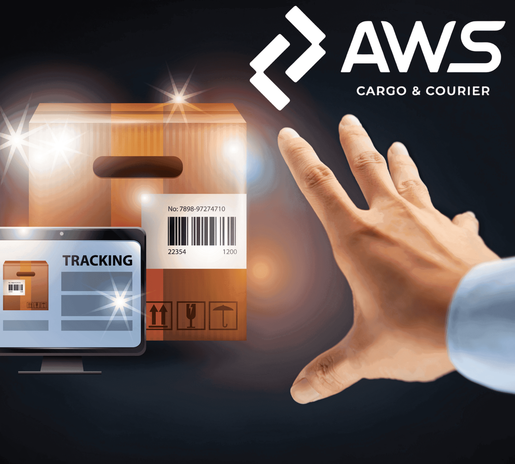 Proven Experience in Logistics